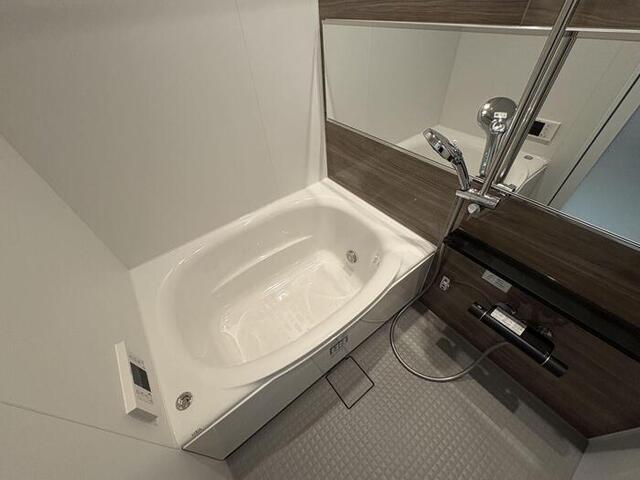 セレスティア東保木間Ⅱ（103） 部屋画像