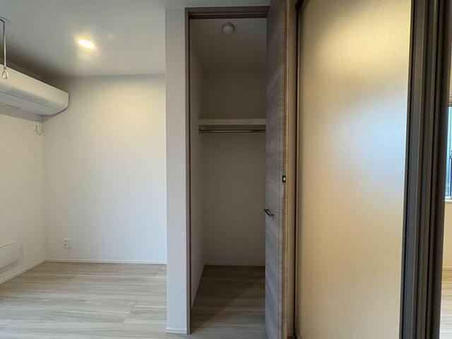 セレスティア東保木間Ⅱ（103） 部屋画像