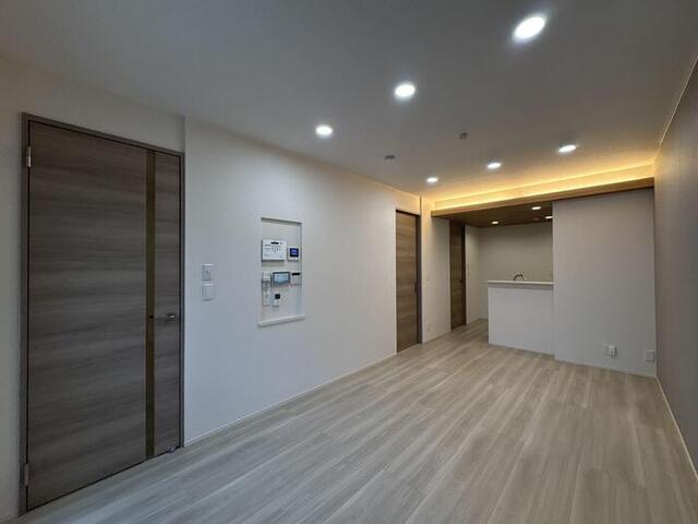 セレスティア東保木間Ⅱ（105） 部屋画像