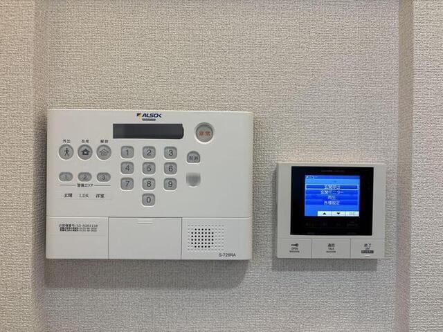 セレスティア東保木間Ⅱ（203） 部屋画像