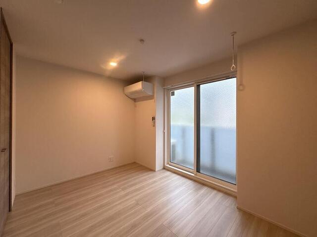 セレスティア東保木間Ⅱ（205） 部屋画像