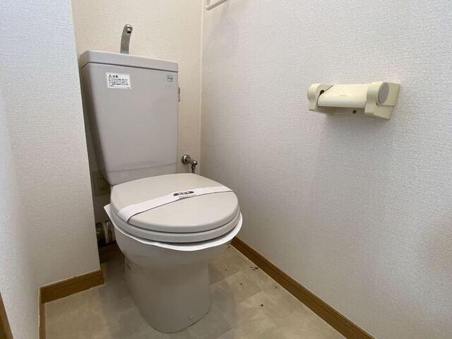 クロフト（401） 部屋画像