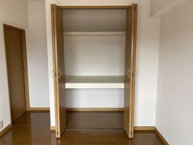 クロフト（401） 部屋画像