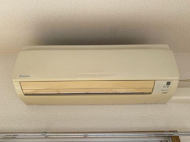クロフト（401） 部屋画像