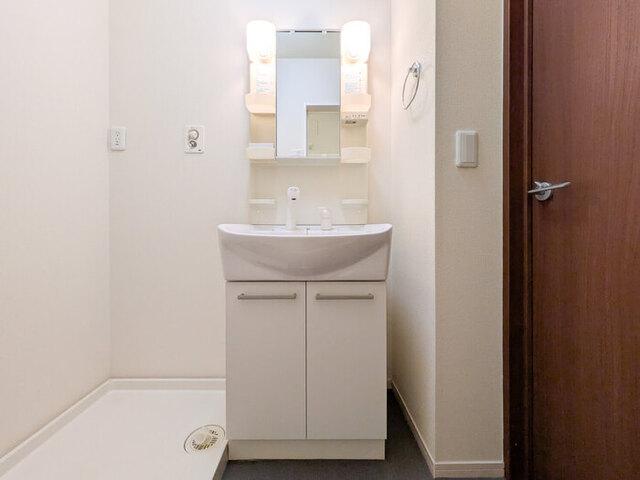 ブランエール（101） 部屋画像