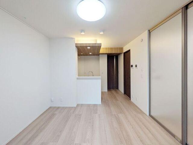 セレスティア京島（102） 部屋画像