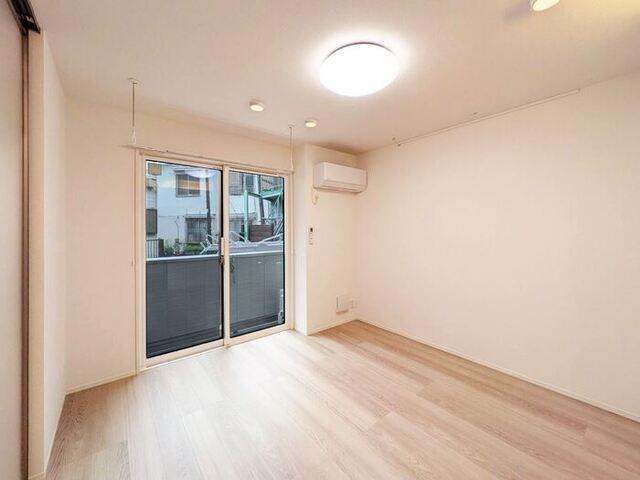 セレスティア京島（102） 部屋画像