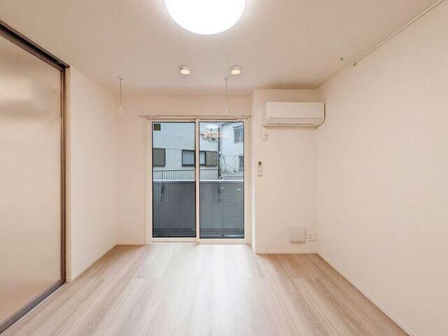 セレスティア京島（102） 部屋画像