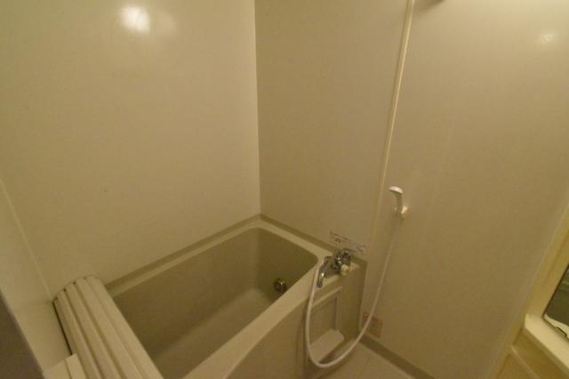 コンフォル ターブル（205） 部屋画像