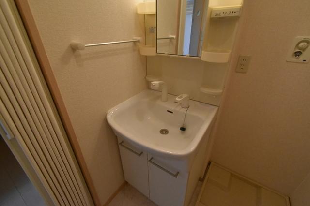コンフォル ターブル（205） 部屋画像