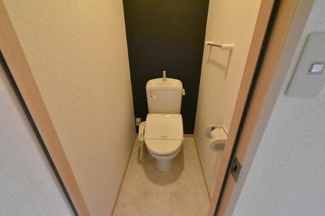 コンフォル ターブル（205） 部屋画像