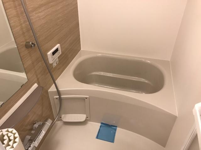 パーシモン 部屋画像