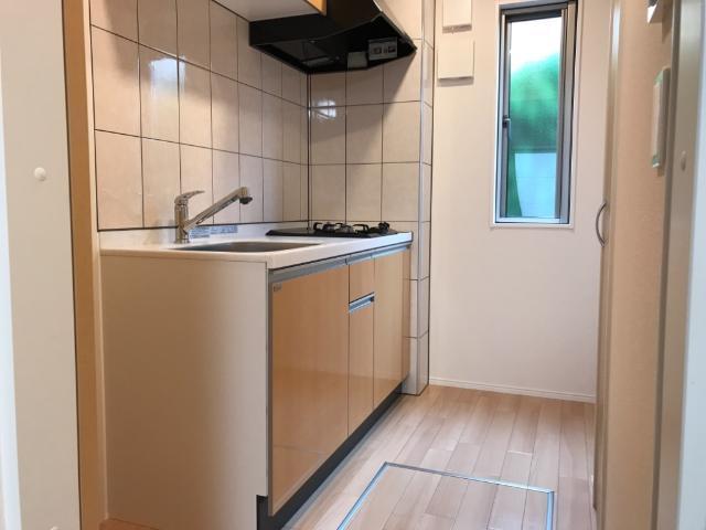 パーシモン 部屋画像