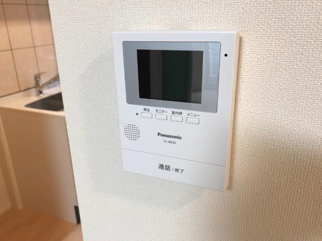 パーシモン 部屋画像