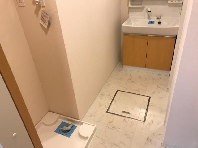 パーシモン 部屋画像