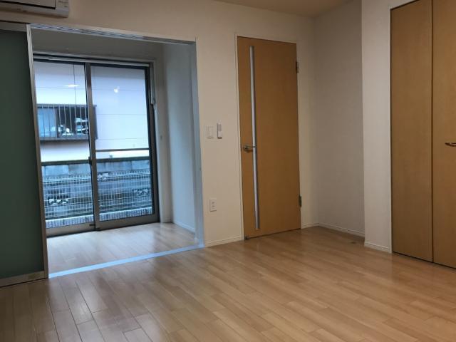 パーシモン 部屋画像