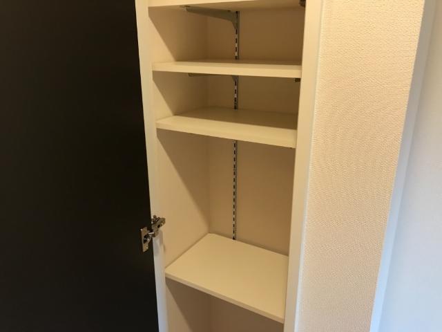 パーシモン 部屋画像