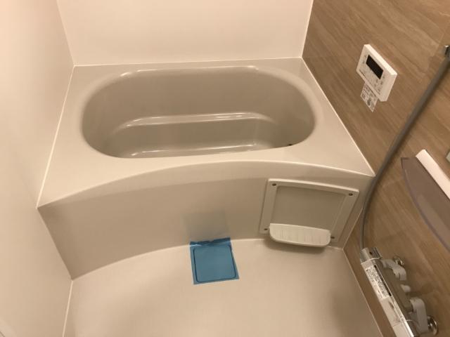 パーシモン 部屋画像