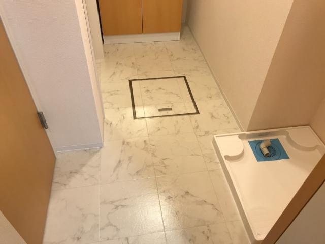 パーシモン 部屋画像