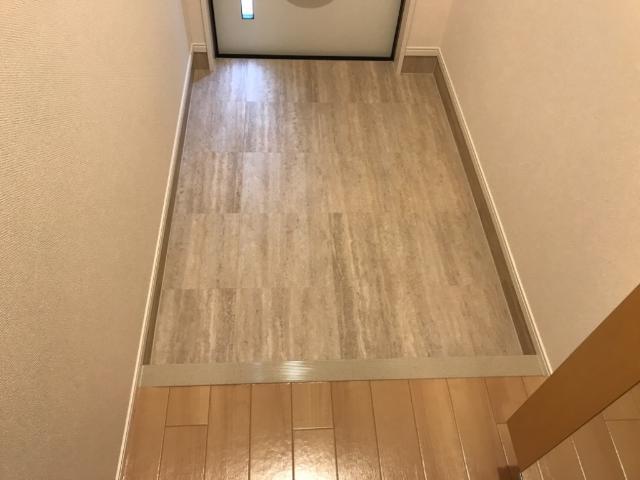 パーシモン 部屋画像