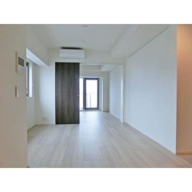 パークアクシス小伝馬町（1303） 部屋画像