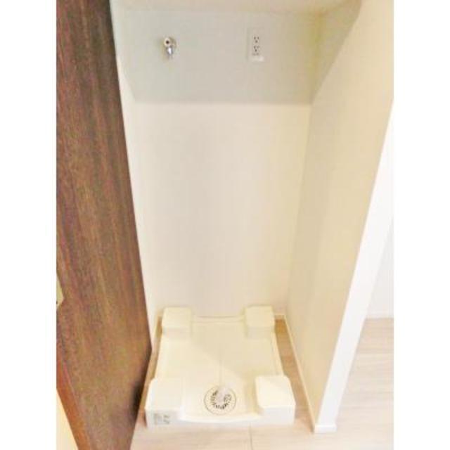 パークアクシス小伝馬町（1303） 部屋画像