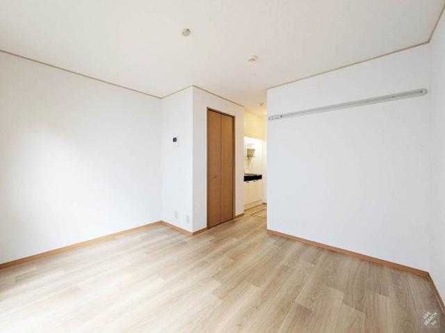 ジュネス西新井　Ⅰ・Ⅱ（II105） 室内