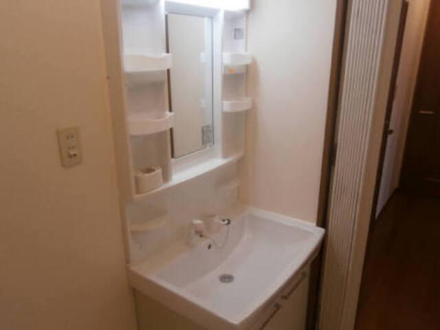 クレスト　ⅠⅡ（1105） 部屋画像