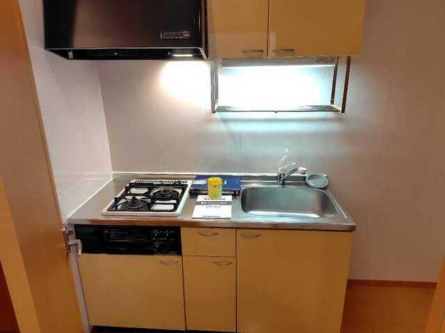 レジデンス小宮（102） 部屋画像