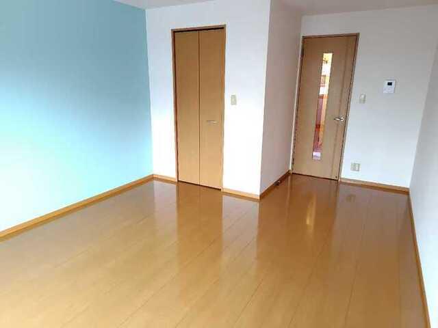 レジデンス小宮（102） 部屋画像