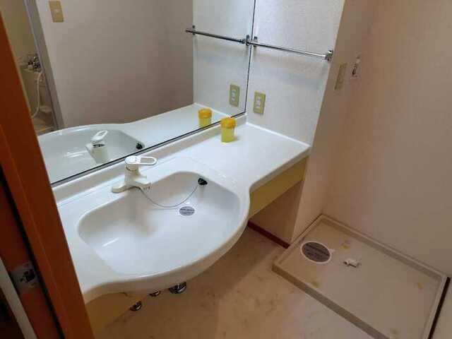 レジデンス小宮（102） 部屋画像