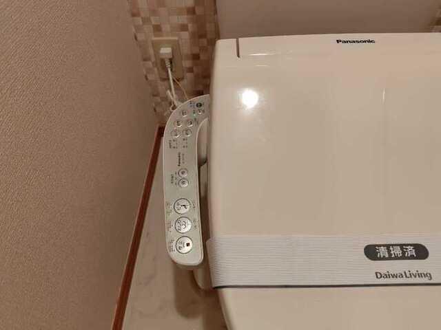 レジデンス小宮（102） 部屋画像