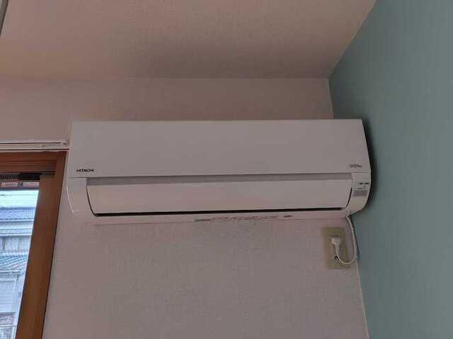レジデンス小宮（102） 部屋画像