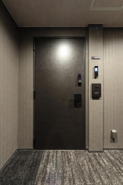 デュークハウス目黒（502） 部屋画像