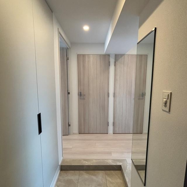 パークアクシス文京本郷（707） 部屋画像