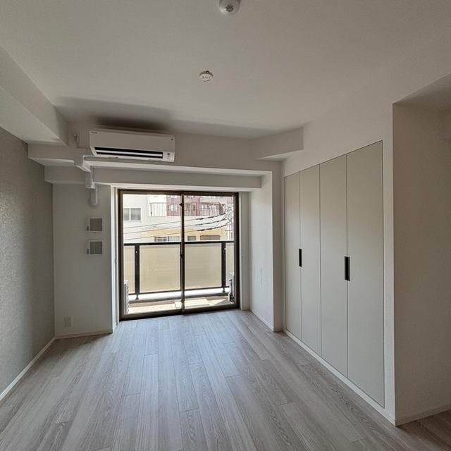 パークアクシス文京本郷（602） 部屋画像
