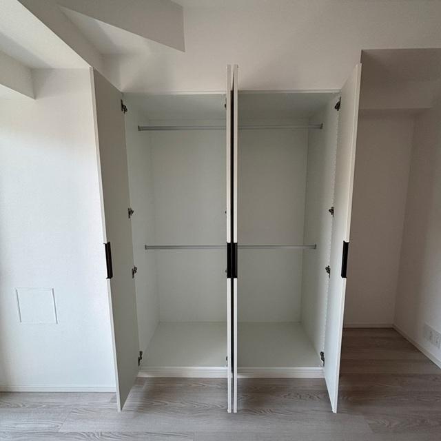 パークアクシス文京本郷（602） 部屋画像