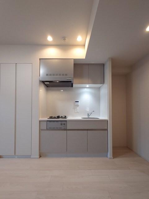 ブルックサイドレジデンス木場（834） 部屋画像