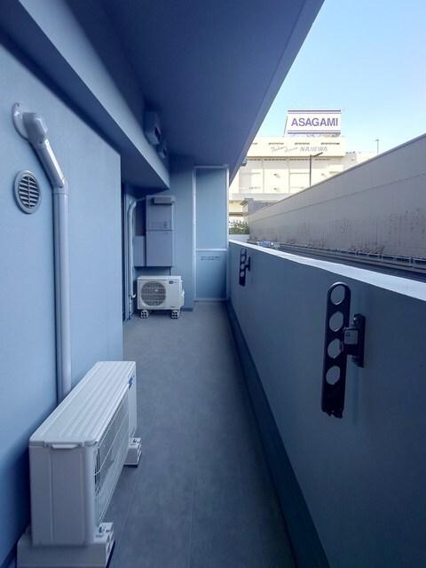 ブルックサイドレジデンス木場（834） 部屋画像