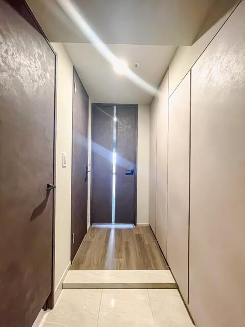 ロイヤルパークス有明（608） 部屋画像