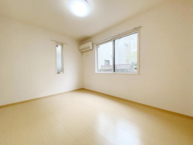 サニーウェル砧（101） 部屋画像