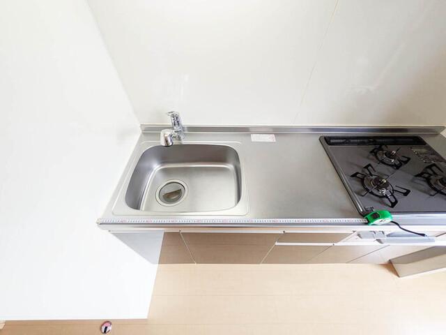リアン（103） 部屋画像