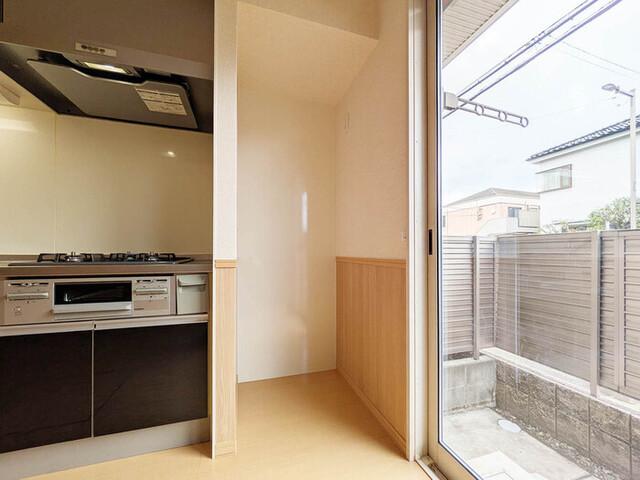 リアン（103） 部屋画像