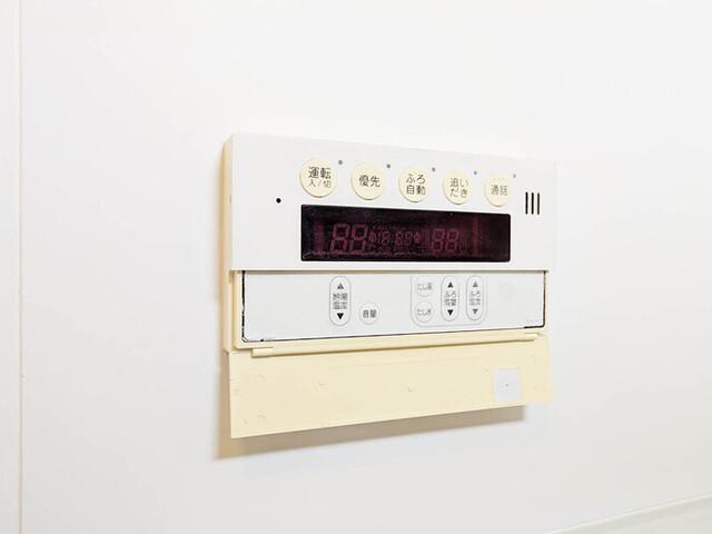 リアン（103） 部屋画像