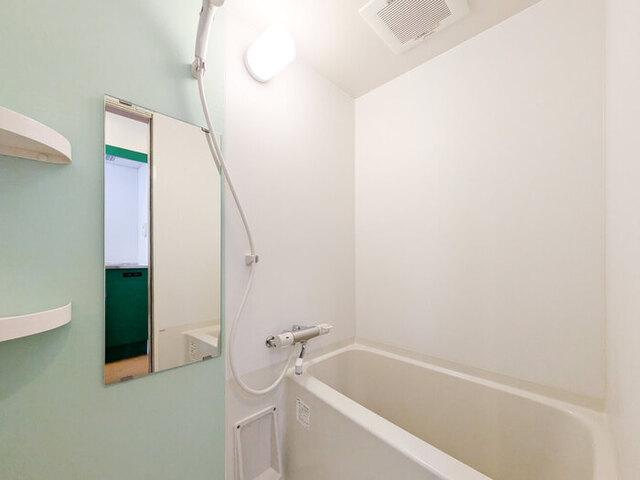 アインス水元（203） 部屋画像