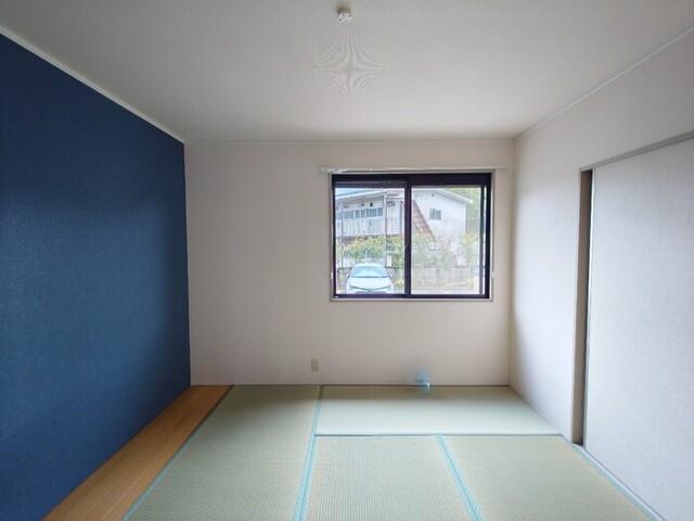 グランシャリオ（103） 部屋画像