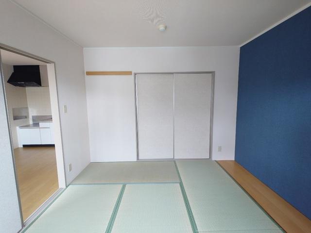 グランシャリオ（103） 部屋画像
