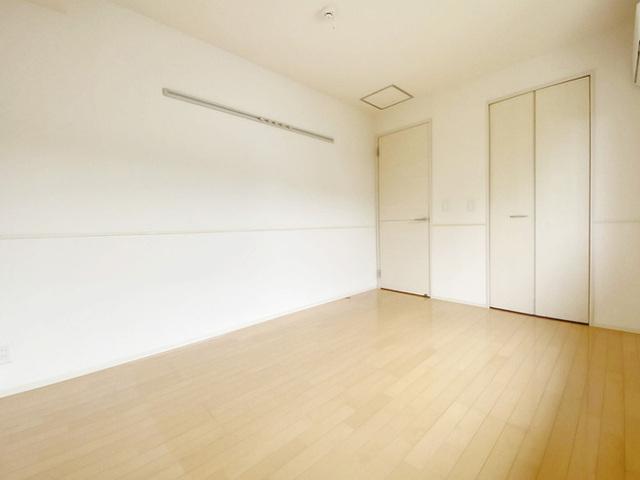 コモレビ大蔵　L（103） 部屋画像