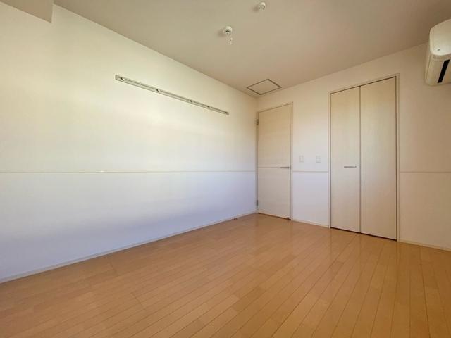 コモレビ大蔵　L（103） 部屋画像