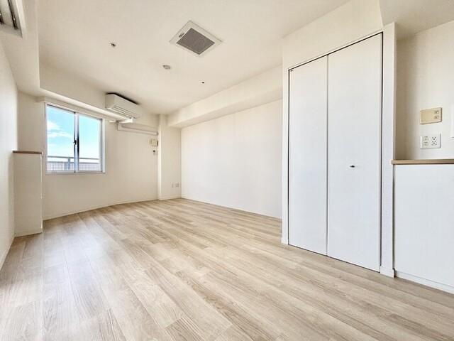 品川シーサイドビュータワー　Ⅱ（2703） 室内